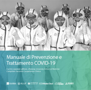 Manuale di Prevenzione e trattamento COVID-19